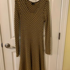 Lisa Bayne Dress
